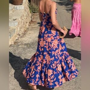 A.L.C. Maxi Dress